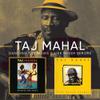 Mahal, Taj : Dancing the Blues / Like Never Before