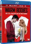 Warm Bodies