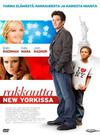 Rakkautta New Yorkissa - HappyThankYouMorePlease