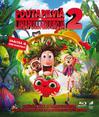 Poutapilviä ja lihapullakuuroja 2 - Cloudy with a Chance of Meatballs 2