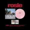Rose (Blackpink) : Rosie