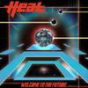 H.E.A.T. : Welcome To The Future