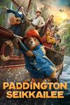 Paddington seikkailee - Paddington in Peru