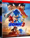 Sonic The Hedgehog 3