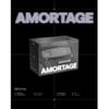 Jisoo : MINI ALBUM [AMORTAGE]