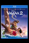 Vaiana 2