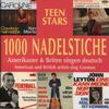 V/A : 1000 Nadelstiche - Amerikaner & Briten Singen Deutsch - Folge 5 (Teen Stars)