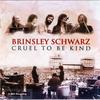 Brinsley Schwarz : Cruel To Be Kind