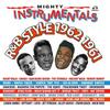 V/A : Mighty instrumentals r&b-style 1962-1961