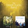 Derek Trucks Band : Joyful Noise / Backyard Tracks