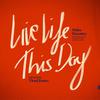Danish Radio Big Band / Danish Radio Symphony Orchestra / Hazama, Miho : Live Life This Day: Celebrating Thad Jones