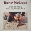 Mcleod, Rory : Footsteps And Heartbeats