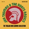 Jah, Thomas & The Roots Radics : The Trojan Dub Albums Collection