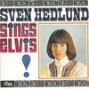 Hedlund, Svenne : Sven Hedlund Sings Elvis