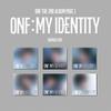 Onf : 2ND ALBUM PART.1 [ONF:MY IDENTITY]