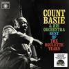 Count Basie & His Orchestra : Best of the roulette years