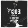 Cooder, Ry : Live at the main point, nov. 1