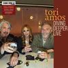 Amos, Tori : Diving deeper live