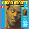 Minott, Sugar : Sugar Minott at studio one