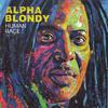 Alpha Blondy : Human race (2lp)