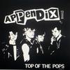 Appendix : Top of the pops