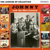 Johnny And The Hurricanes : The jasmine ep collection
