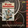 V/A : Plas johnson - in session - first call session sax man