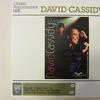Cassidy, David : Live in Concert