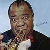 Armstrong, Louis : The definitive album by louis armstrong