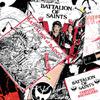 Battalion of Saints : Complete discography (3lp)