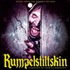 Bernstein, Charles : Rumpelstiltskin o.s.t.