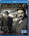 Deadwood - The Complete Second Season