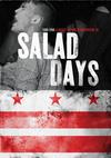 Crawford, Scott : Salad days