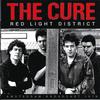 Cure : Red light district (2lp/black)