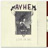 Mayhem : Live in Ski