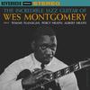 Montgomery, Wes : The incredible jazz guitar of Wes Montgomery