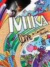 Mika : Live in cartoon motion