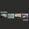 Lunchbox : Evolver