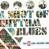 Kinks / V/A : A Shot Of Rhythm & Blues: The R&B Era Volume One