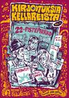 Junttila, Jukka : Kirjoituksia Kellareista Vol. 6