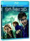 Harry Potter ja kuoleman varjelukset - Osa 1  3D - Harry Potter and Deathly Hallows - Part 1  3D