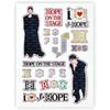 J-Hope : [HOPE ON THE STAGE] Sticker Set