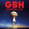 GBH : Kawasaki live