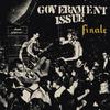Government Issue : Finale