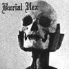 Sylvester Anfang II / Burial Hex : Throne / Offerbloed Van De Maansekte