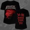 Sadistik Exekution : We Are Death Fukk You 2025