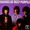Deep Purple : Shades Of Deep Purple