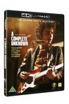 A complete unknown - Bob Dylan movie