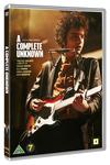 A complete unknown - Bob Dylan movie