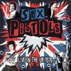 Sex Pistols : Live in the UK 1976